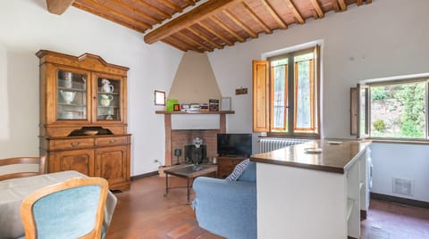 Casa Dolce Vita Apartment in Montepulciano