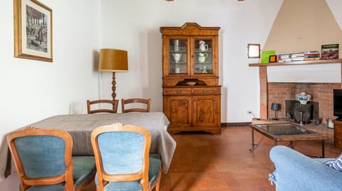 Casa Dolce Vita Apartment in Montepulciano