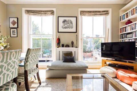 Malden Maison Apartment in London Borough of Camden