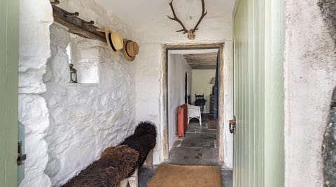 Mountain Mystique Apartment in Wales