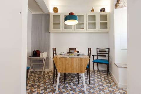 Alfama Aperture Condo in Lisbon