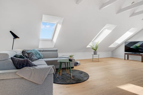 Vision of Light   Apartment in Aalborg