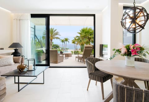 Azure Horizons Apartment in Nerja