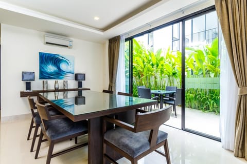 Phuket Paradise Apartment in Choeng Thale