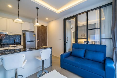 Palm of Fortune  Condo in Choeng Thale