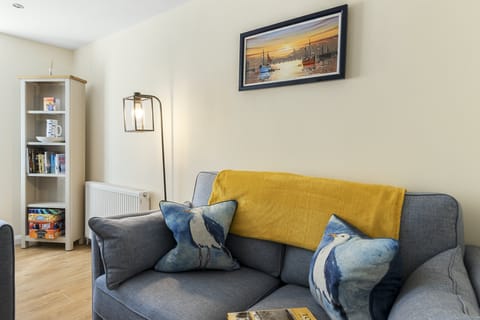 Today's Catch Apartment in Brixham