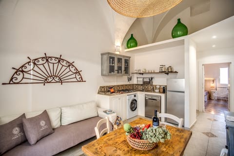 You're Not Dreaming, Signore Apartment in Gallipoli