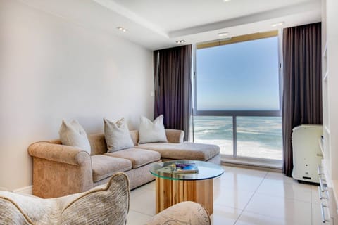The Barberton Daisy Appartement in Cape Town