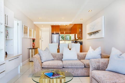 The Barberton Daisy Appartement in Cape Town