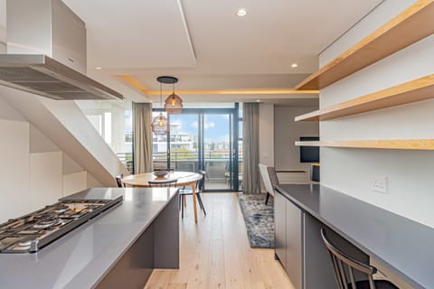 Sea Point Solace Apartment in Cape Town