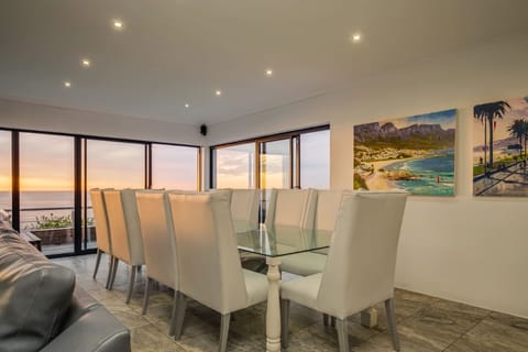 Sunset Sands Condo in Cape Town
