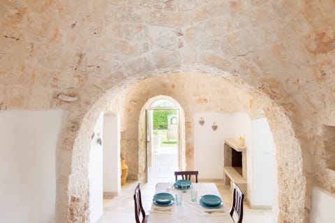 Ostuni Olive Villa in Province of Taranto