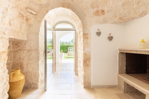 Ostuni Olive Villa in Province of Taranto