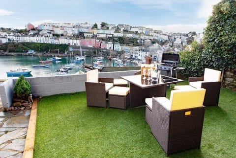 The Sailor's Daughter Apartment in Brixham