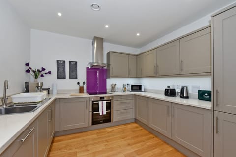 The Boat Race Apartment in Henley-on-Thames