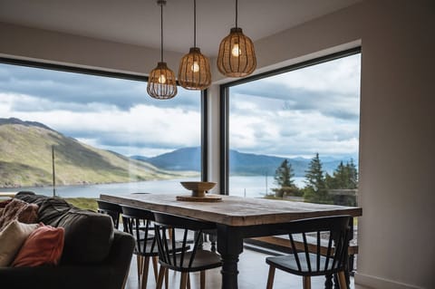 Sìtheil Apartment in Scotland