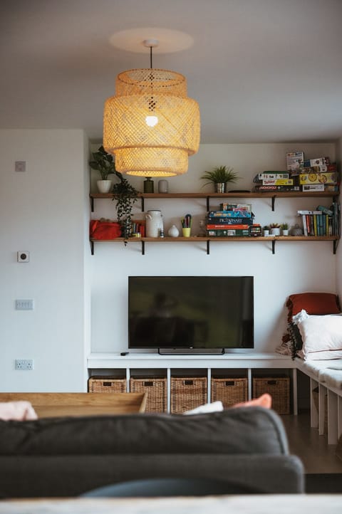 Sìtheil Apartment in Scotland