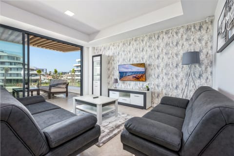 Beach Read Apartment in Torremolinos