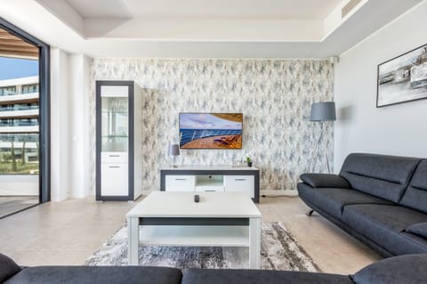 Beach Read Apartment in Torremolinos