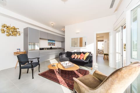 Ginger Melody Apartment in Tel Aviv-Yafo