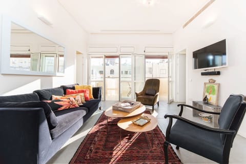 Ginger Melody Apartment in Tel Aviv-Yafo