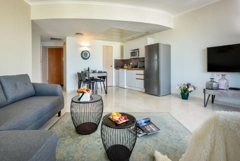 L'chaim Apartment in Tel Aviv-Yafo