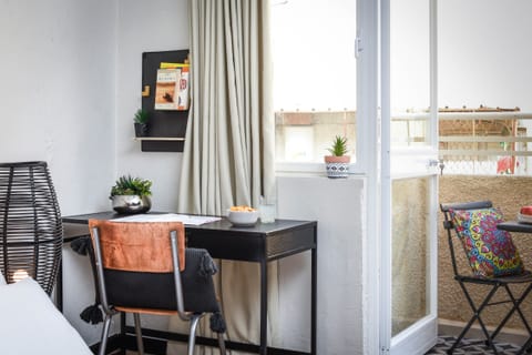 Florentin Vibes  Apartment in Tel Aviv-Yafo