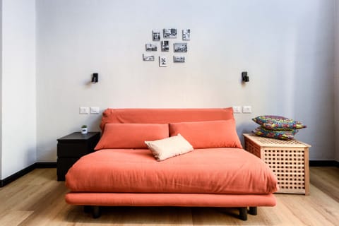 Florentin Vibes  Apartment in Tel Aviv-Yafo