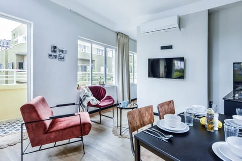 The Vibes  Apartment in Tel Aviv-Yafo