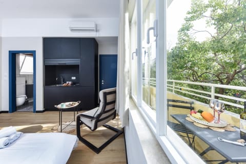 Savour the Sun  Apartment in Tel Aviv-Yafo