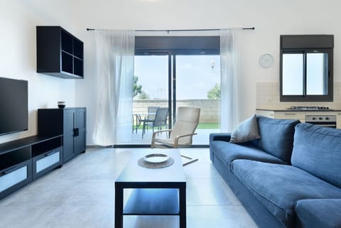 Achziv Breeze  Apartment in North District