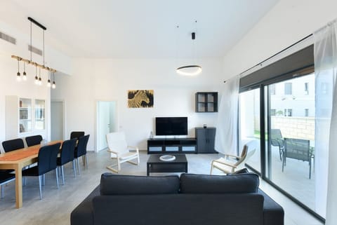 Achziv Breeze  Apartment in North District