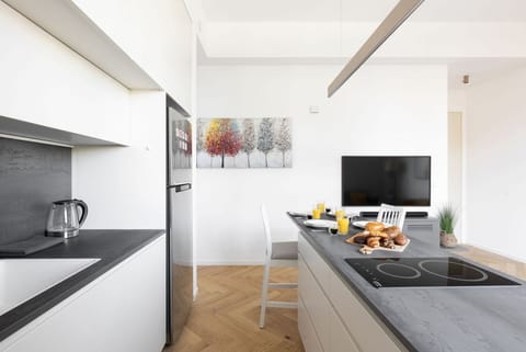 Bauhaus Abode Apartment in Tel Aviv-Yafo