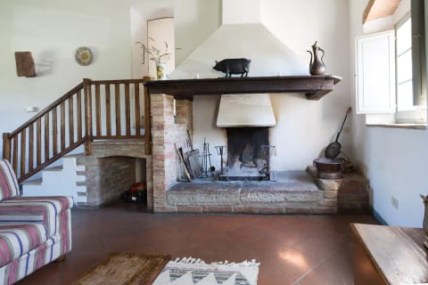 La Casa di Pietra Bed and Breakfast in Umbria
