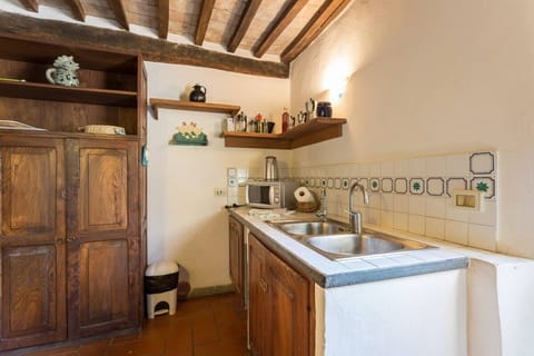 La Casa di Pietra Bed and Breakfast in Umbria