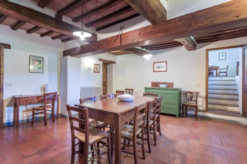 La Casa di Pietra Bed and Breakfast in Umbria