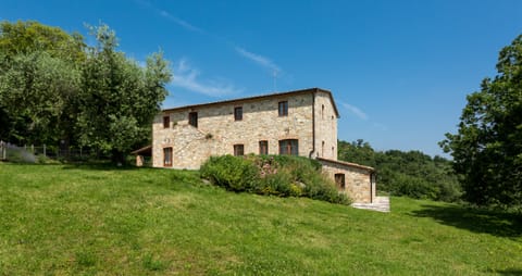 Honey & Lavender Bed and Breakfast in Umbria
