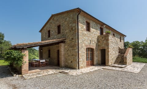 Honey & Lavender Bed and Breakfast in Umbria