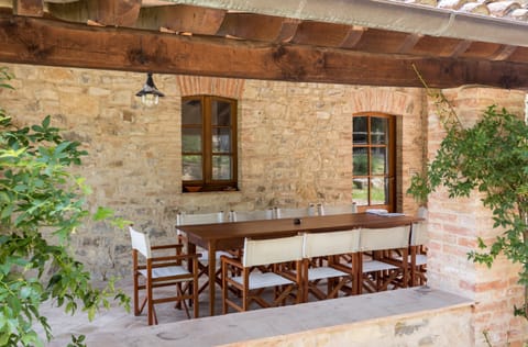 Honey & Lavender Bed and Breakfast in Umbria