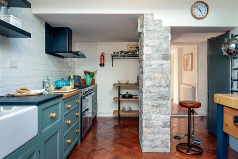 Rockinghorse Cottage Apartment in Teignbridge