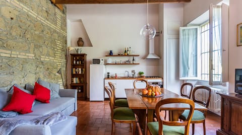 Casa Luce Apartment in Rome