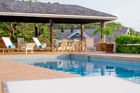 Nelson's Retreat Villa in Antigua and Barbuda