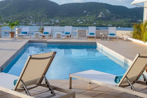 Nelson's Retreat Villa in Antigua and Barbuda