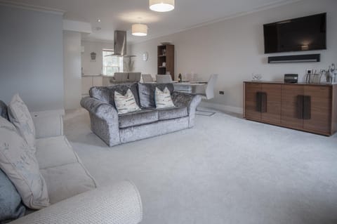 Seafront Ballet  Apartment in Saundersfoot