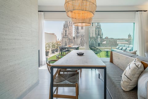Barcelona Bliss Eigentumswohnung in Barcelona