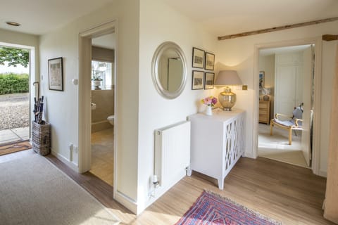 The Garden Cottage  Cabin in South Oxfordshire District