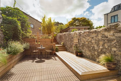 Lavender Sea  Apartment in Lyme Regis