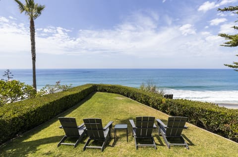 The Dawn Wall Apartment in San Clemente