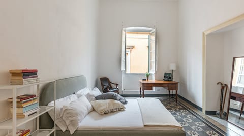 Ancient Beauty Apartment in Cagliari