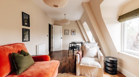 The Botanist's Bolthole Apartment in Bristol